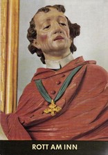 Rott am Inn : [Pfarrkirche