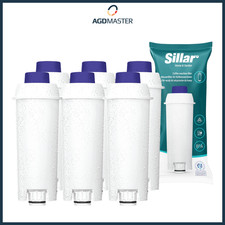 6x Wasserfilter passend für