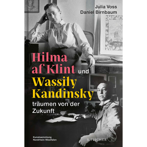 Hilma klint und - af,