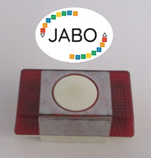 (D8/8) LEGO Duplo Sirene Warnlicht Blinklicht rot mit Licht und Sound Feuerwehr