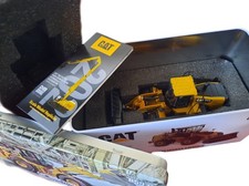 Caterpillar CAT 966M Radlader