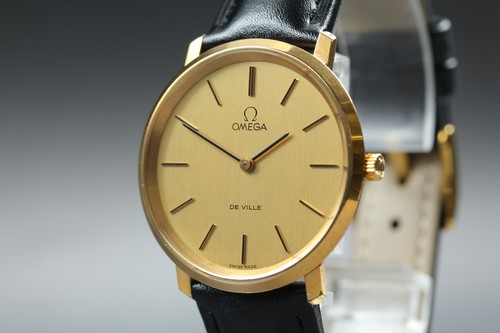 Vintage 1970s omega ville - vintage,