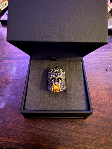 Thomas sabo ring 56 silber - sabo,