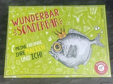Wunderbar Sonderbar | Meine