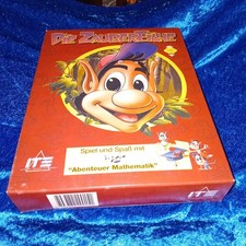 Hugo - Die Zaubereiche (PC