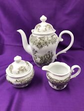 Kaffeekern Kaffeekanne