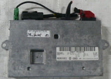 Bluetooth MMI Multimedia Modul Steuergerät Audi Q7 4L 4L0035729A