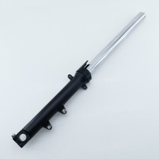 HONDA CBF600 CBF600S PC43 SHOWA Gabel Gabelholm links nur 16362km