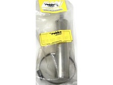 Robbe silencer futura s 0910 - silencer, s-0910