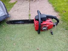 Homelite 240 16" Kettensäge -