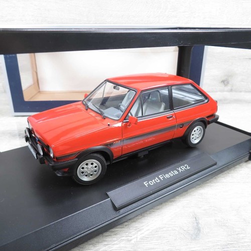 Norev 182741 ford - 1:18,