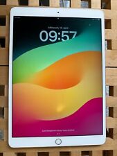 iPad Pro 10,5" 2017 256GB Wi-Fi + Cellular, Roségold - Modell A1709 - defekt