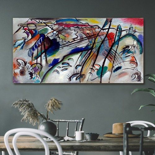 Leinwand bild wandbild - wandbild, canvas