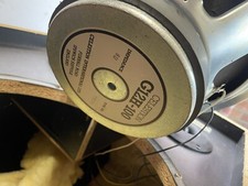 CELESTION G12H- 100 Watt | 90