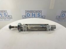 NEU Pneumatikzylinder Festo DSNU-25-40-PPV-A 19245 Ø25mm 40mm 10bar Edelstahl