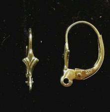 ECHT GOLD Brisuren  Gelb Gold