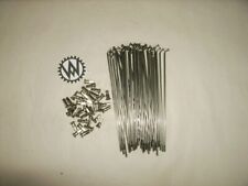 Zündapp M 25,M 50, Bergsteiger,Speichensatz VA M3,5x193