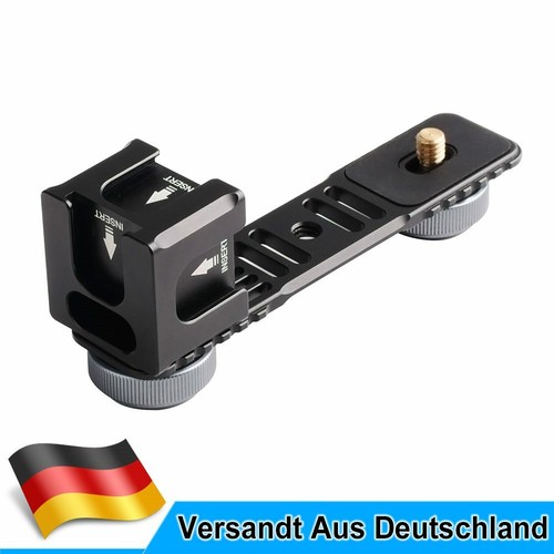 Kaltschuh halterung - kaltschuh,