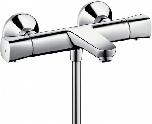 Hansgrohe ecostat wannen - hansgrohe,