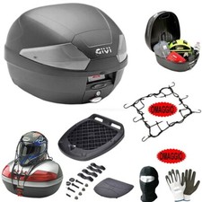 Für BMW R 1150 GS Topcase 29L