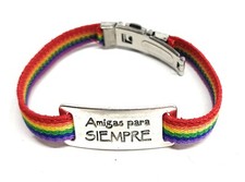 Pulsera cuero Autentico |