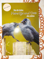 Was die Dohlen Hans Kja und
