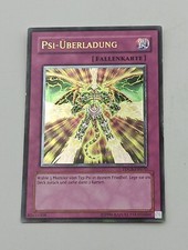 Yu-Gi-Oh Einzelkarte