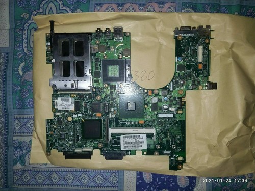 Motherboard für compaq - motherboard, hp