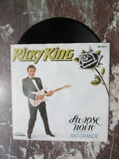 Ricky King - La Rose Noir