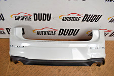 VW Golf 8 VIII Limousine R