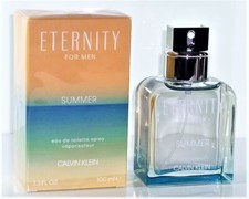 Calvin Klein Eternity Summer