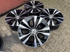 4x Orgi. Volvo XC60 II