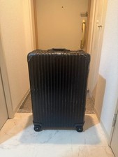 Rimowa Topaz Stealth 920.70 4