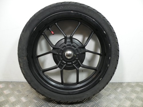 Hinterrad aprilia motard - aprilia,