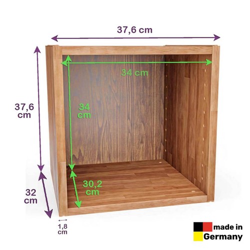 Bücherregal regalsystem - bücherregal,