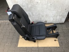 Ford Tourneo Custom Transit Custom Sitz Einzelsitz Leder 2 /3 Reihe Original