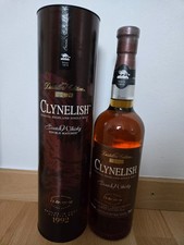 Clynelish Limited Distillers Edition Cl-Br: 170-2g Double Matured in Oloroso