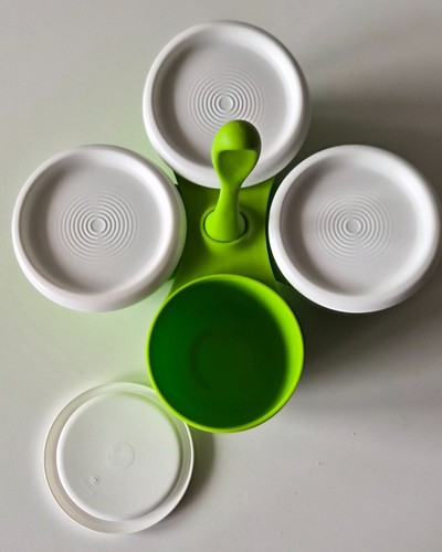 Tupperware picknick butler - tupperware, /