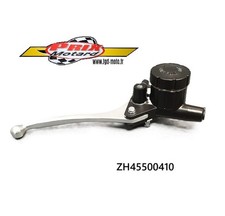 SUZUKI GT 750 1973/1977 Neuer Hauptbremszylinder Doppel Scheiben