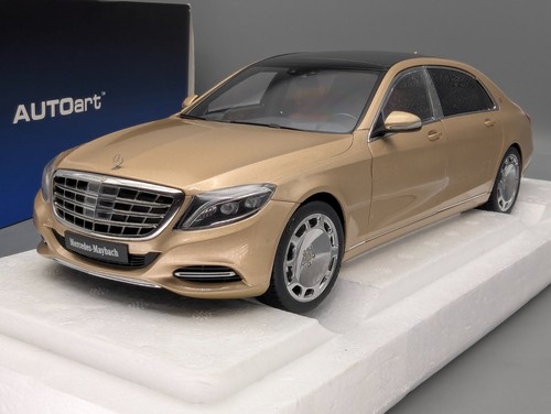 Modellautos autoart - modellautos,