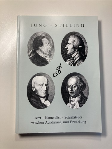 Jung stilling arzt - jung,