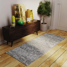 Morgenland Wollteppich -