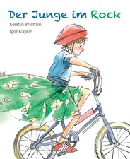 Der Junge im Rock | Kerstin