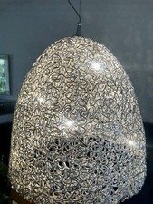 Holländer RIFUGIO Pendelleuchte, wie Poulsen, Vitra, Technolumen, NP € 499,—