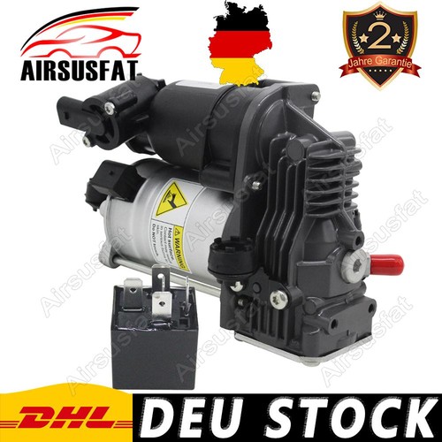 Kompressor luftfahrwerk für - kompressor,