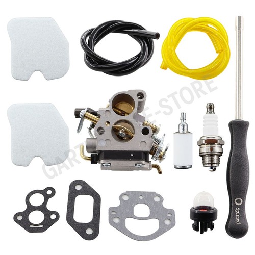 Vergaser kit für husqvarna - vergaser,
