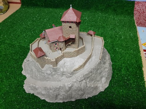 091 kibri burg branzoll - 091, x