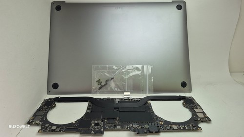Macbook pro a2141 - 16",