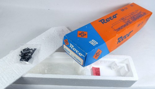Roco 43242 leerkarton dampflok - 43242,