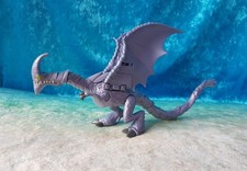 Dragons Drache Windfang Razorwhip Klingenpeitschling Windshear